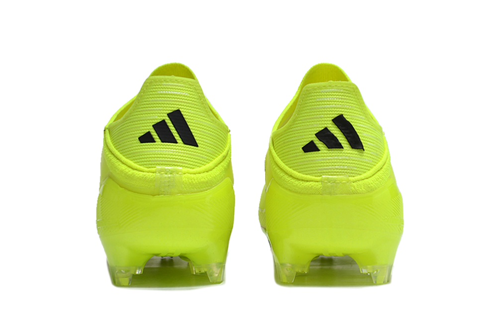 F50+ Lime Green