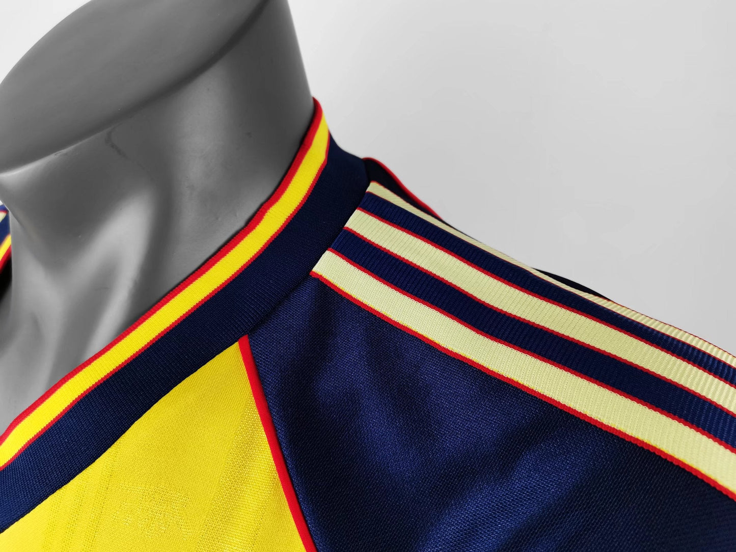 Arsenal 88/90 Away Jersey