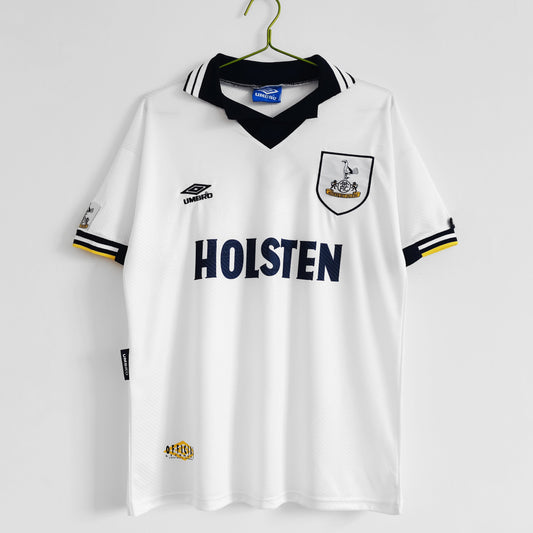 Tottenham Hotspur 94/95 Home Jersey