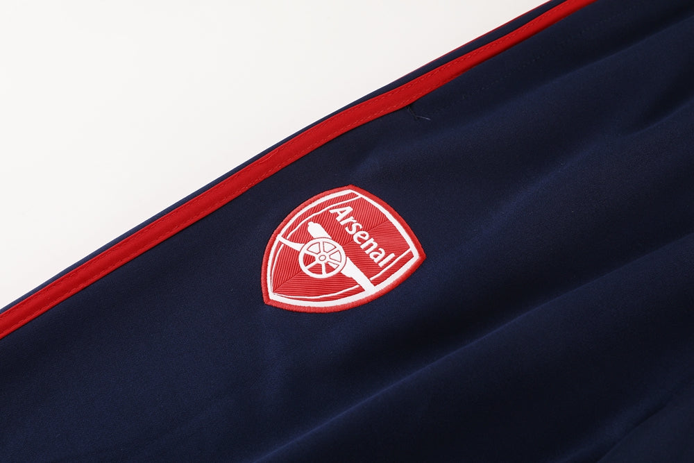 Arsenal 24/25 Full-Zip TrackSuit