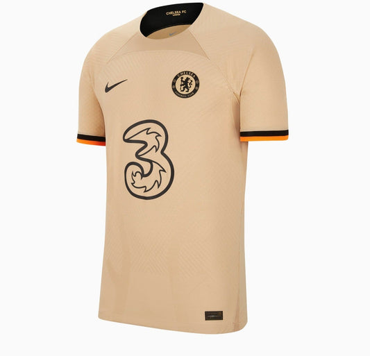 Chelsea 22/23 Third Jersey