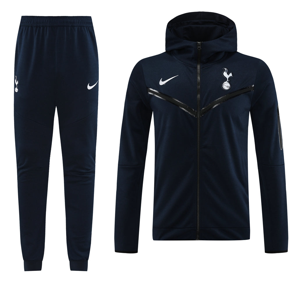 Tottenham Hotspur 23/24 Full-Zip TrackSuit