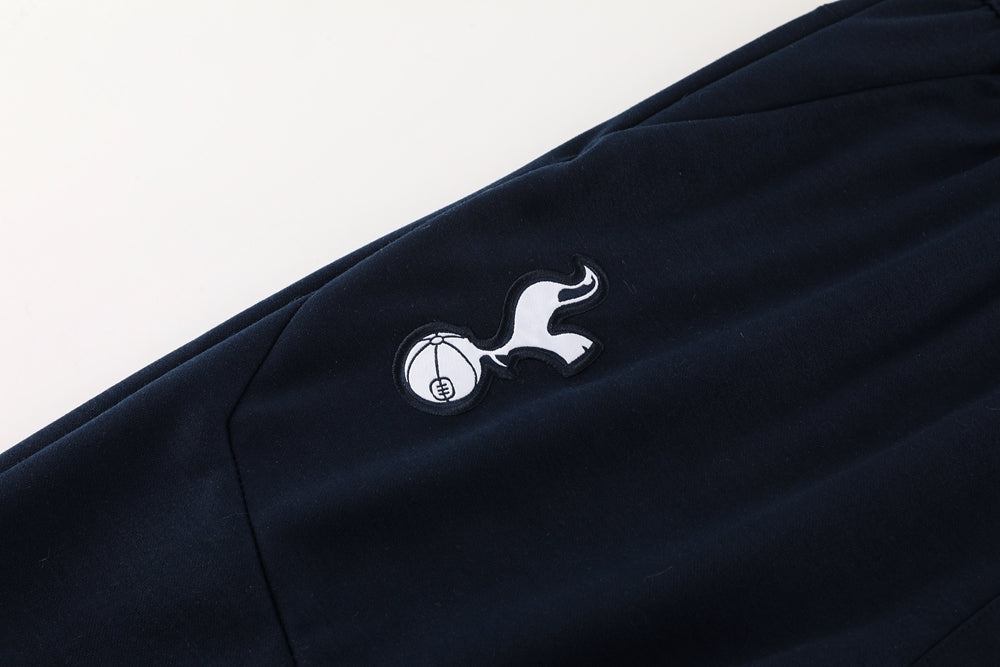 Tottenham Hotspur 23/24 Full-Zip TrackSuit