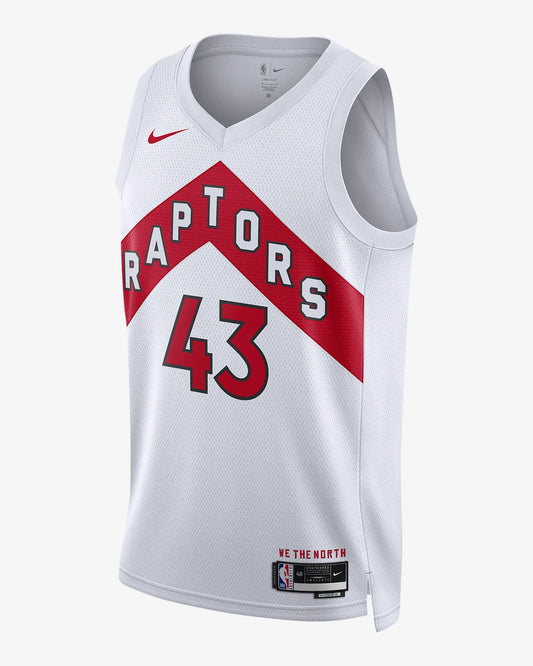 Toronto Raptors Association Edition 2022/23