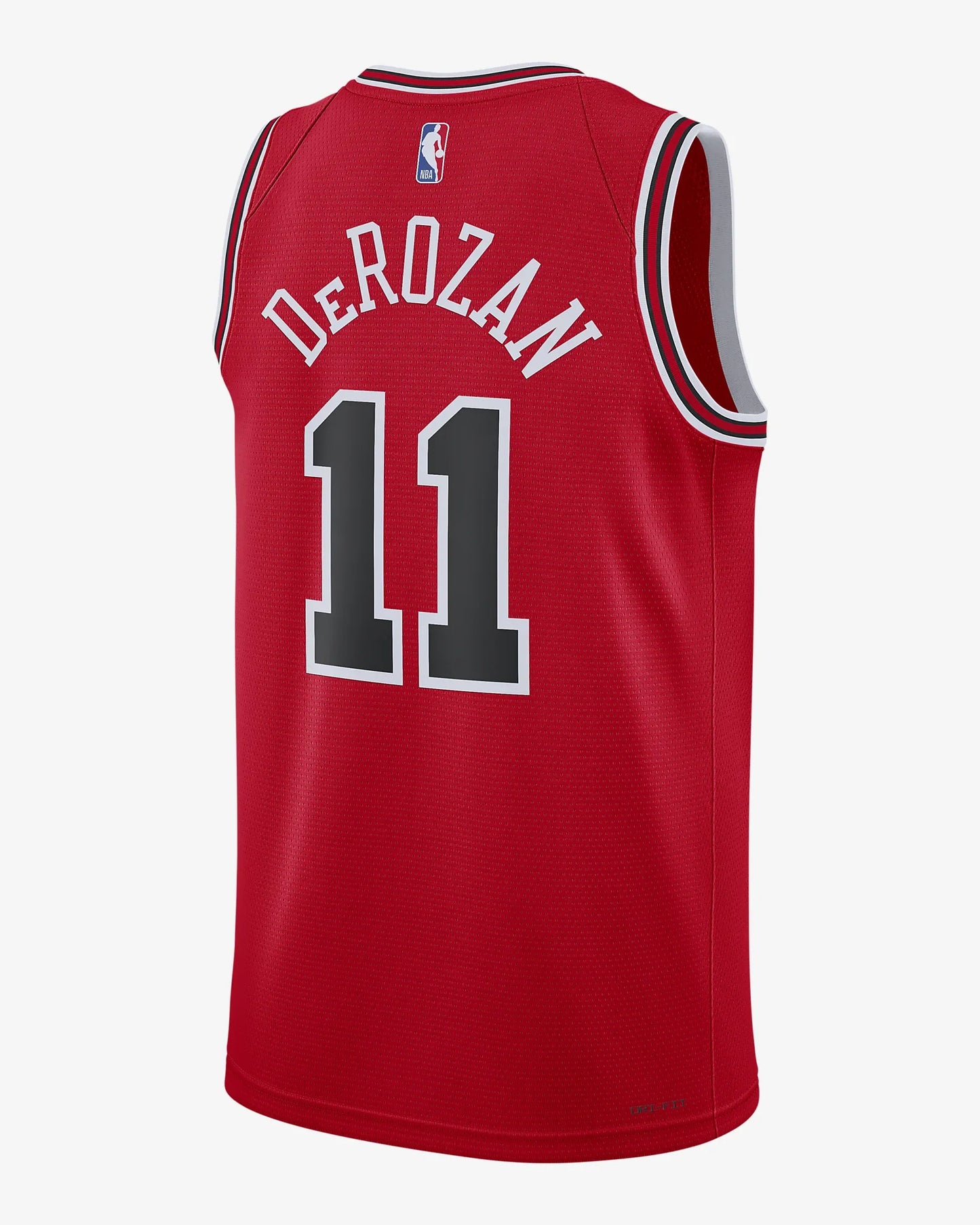 Chicago Bulls Icon Edition 2022/23