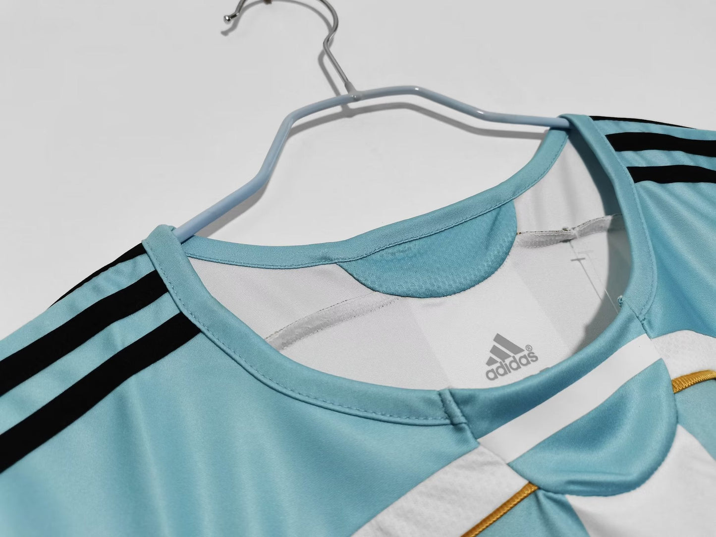 Argentina 2006 Home Jersey