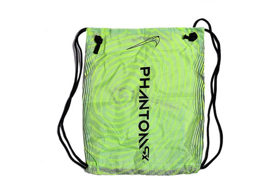 Phantom Soccer Boots Backpack Green