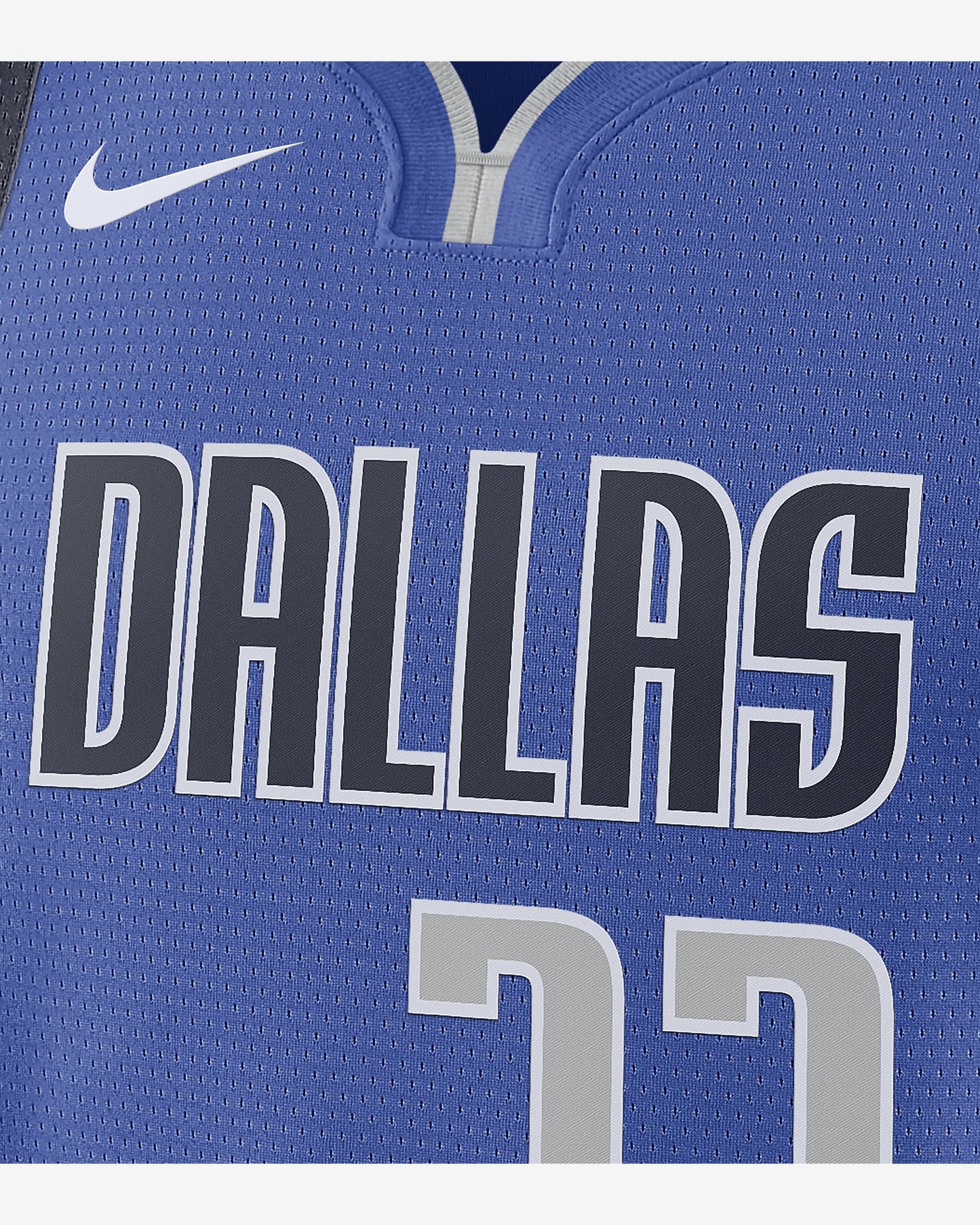 Dallas Mavericks Icon Edition 2022/23