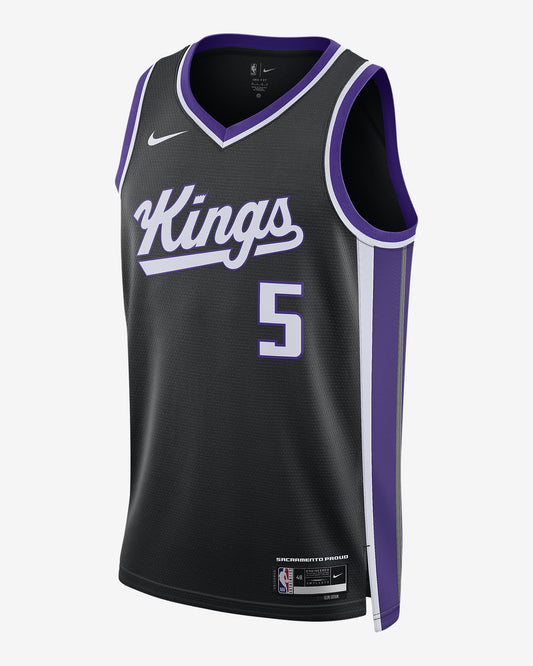 Sacramento Kings 2023/24 Icon Edition