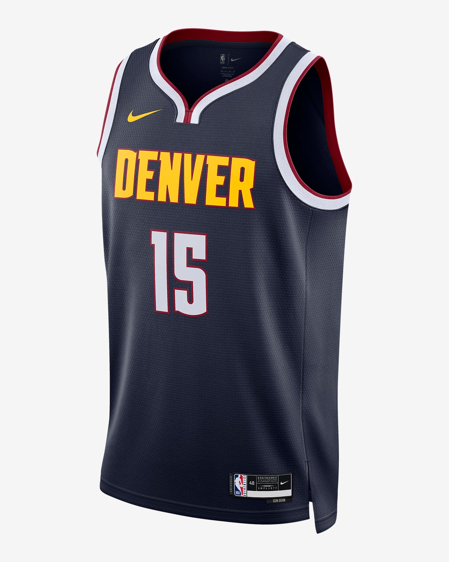 Denver Nuggets Icon Edition 2022/23