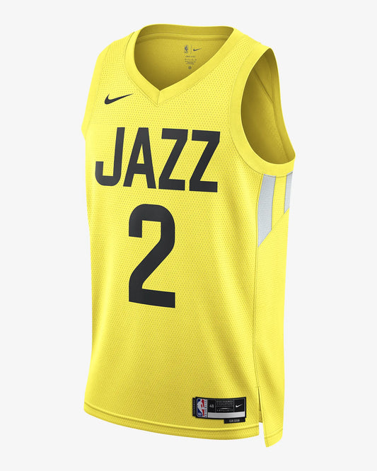 Utah Jazz Icon Edition 2022/23