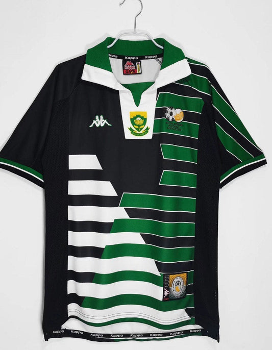 South Africa 1998 Away Jersey