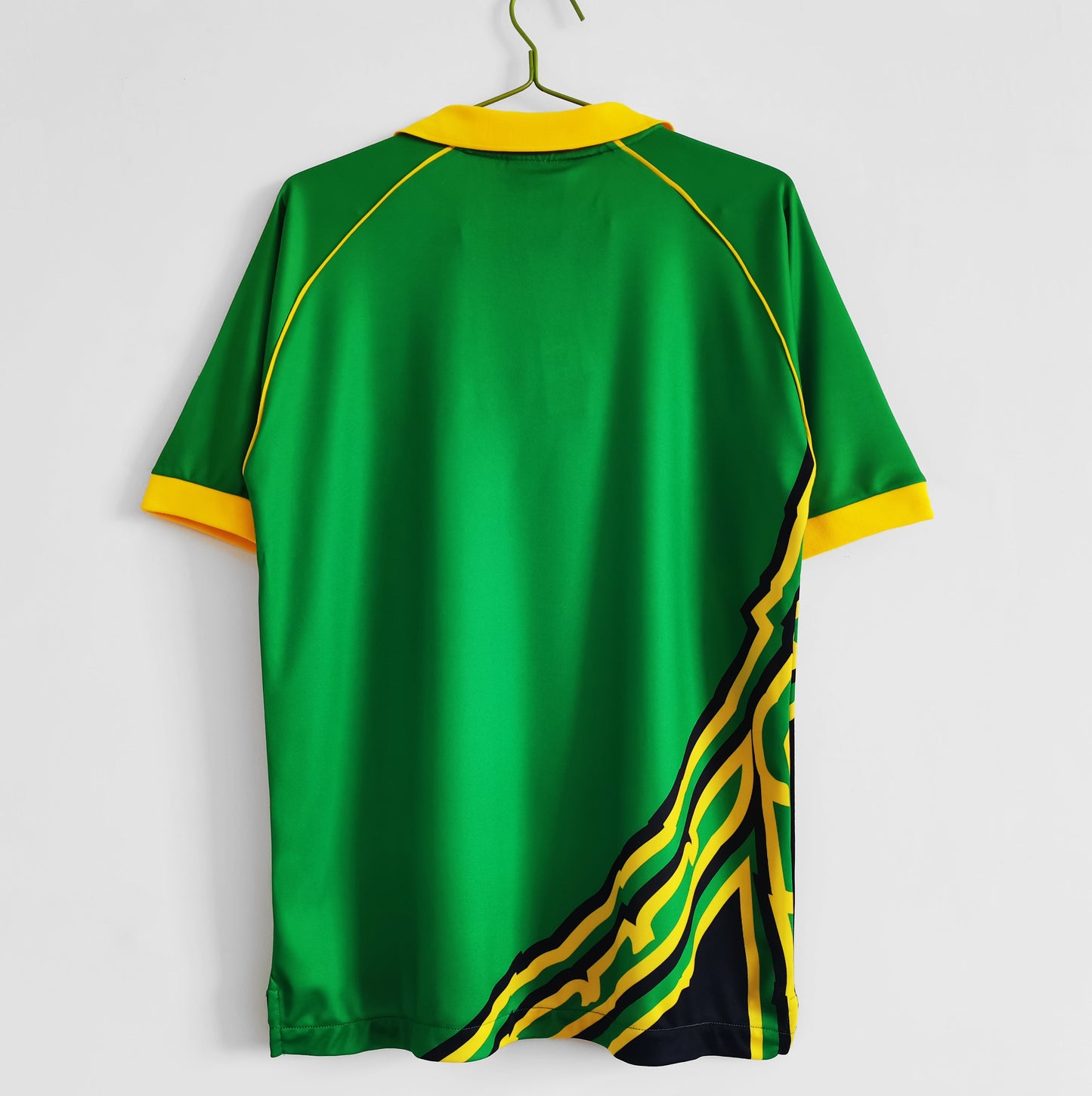 Jamaica 1998 Home Jersey