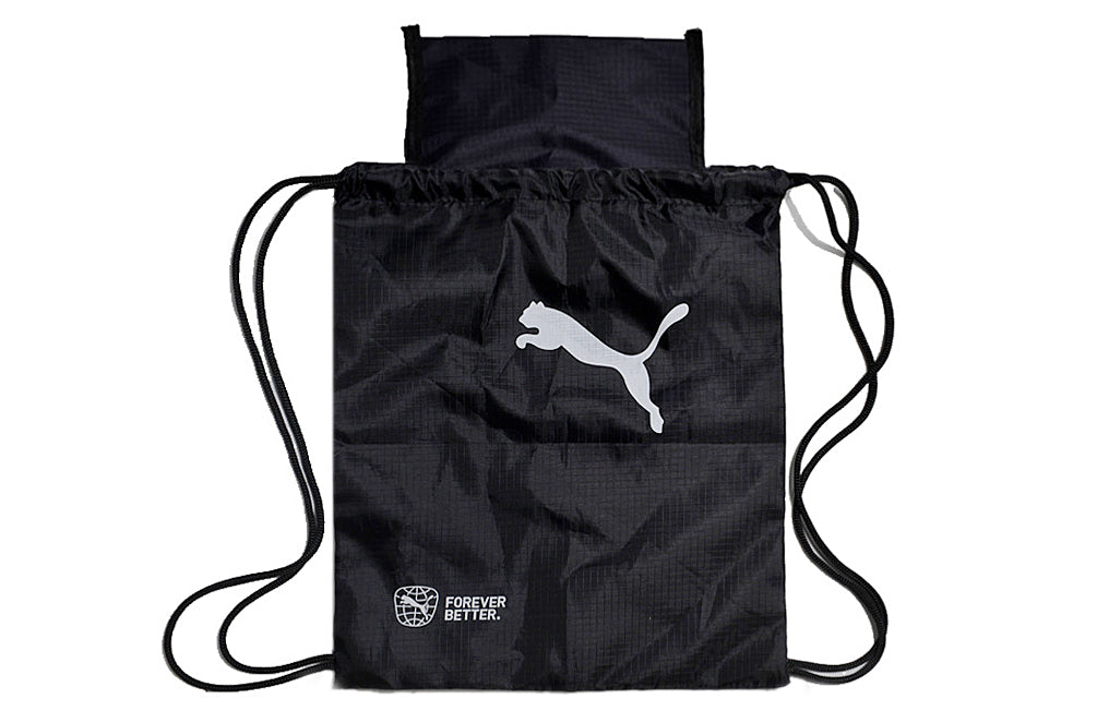 Forever Better Soccer Boots Backpack Black