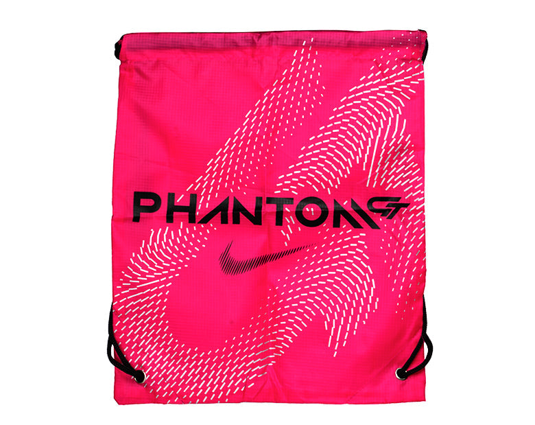 Phantom GX Soccer Boots Backpack Pink