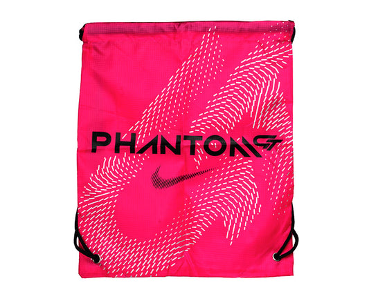 Phantom GX Soccer Boots Backpack Pink