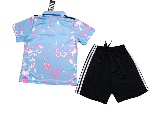 Inter Miami 2023 Youth Third Full Kit