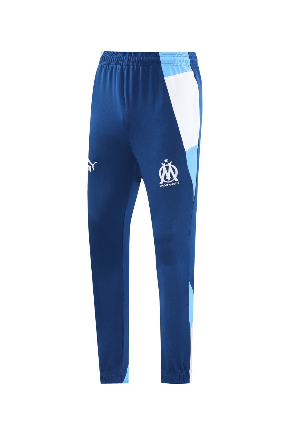 Marseille 24/25 Full-Zip TrackSuit