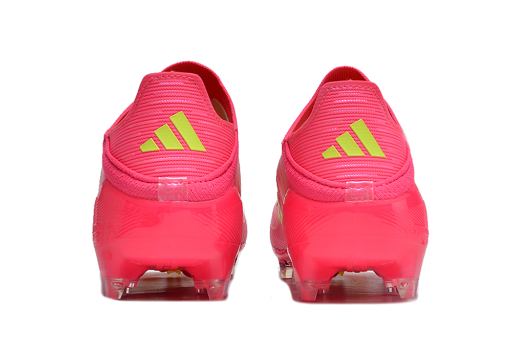 F50+ Pink