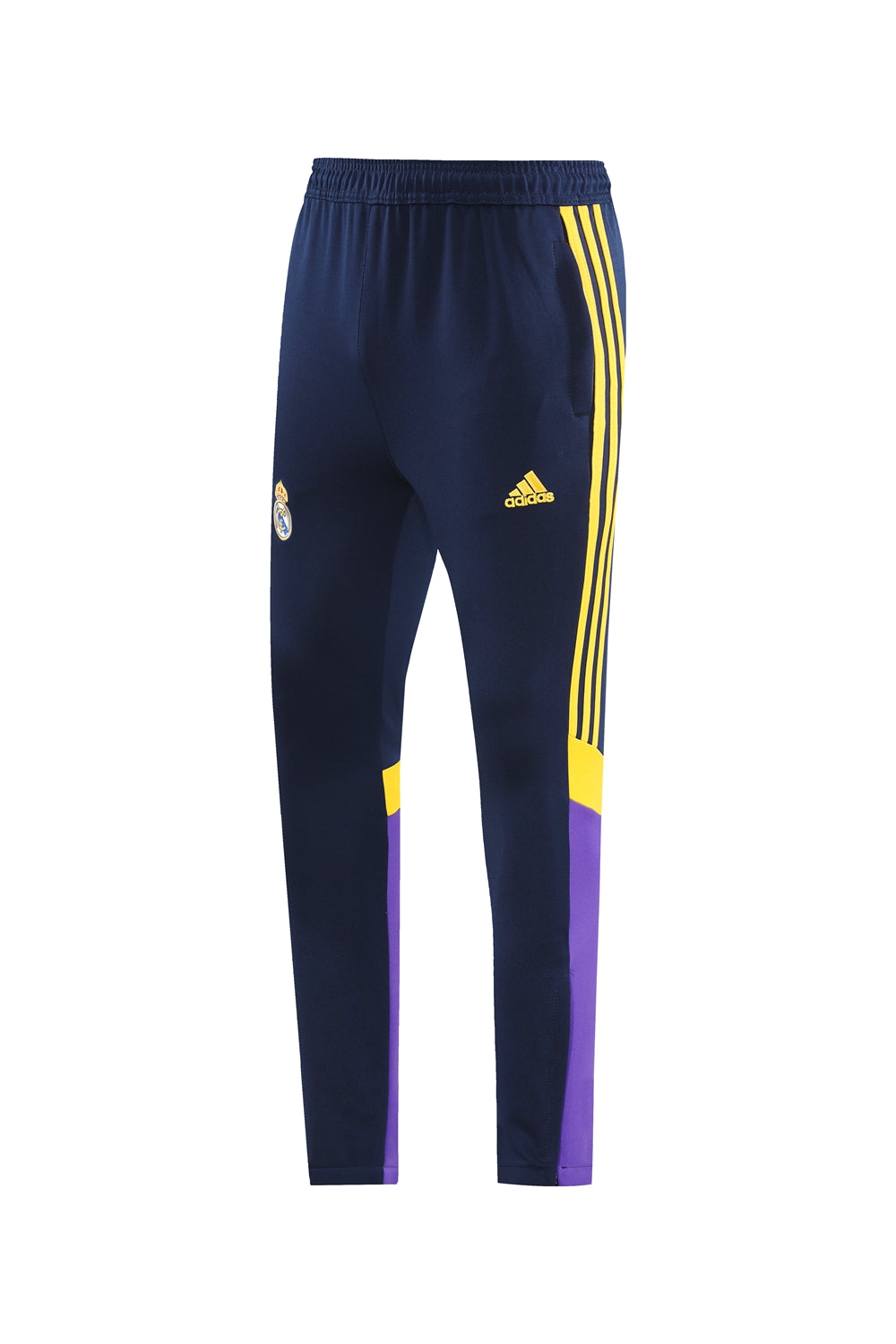 Real Madrid 24/25 Full-Zip TrackSuit