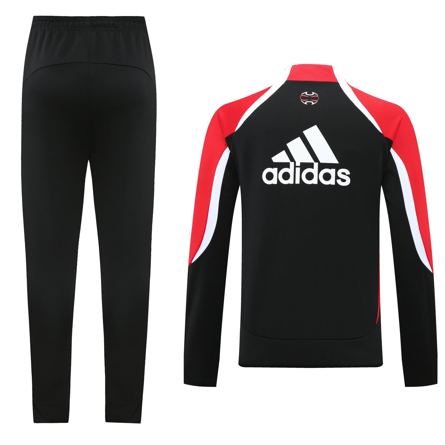 Ajax 21/22 Full-Zip Tracksuit