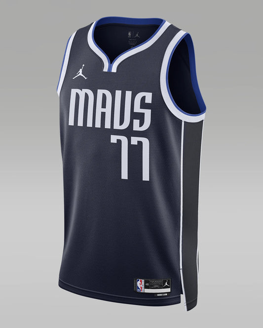 Dallas Mavericks Statement Edition