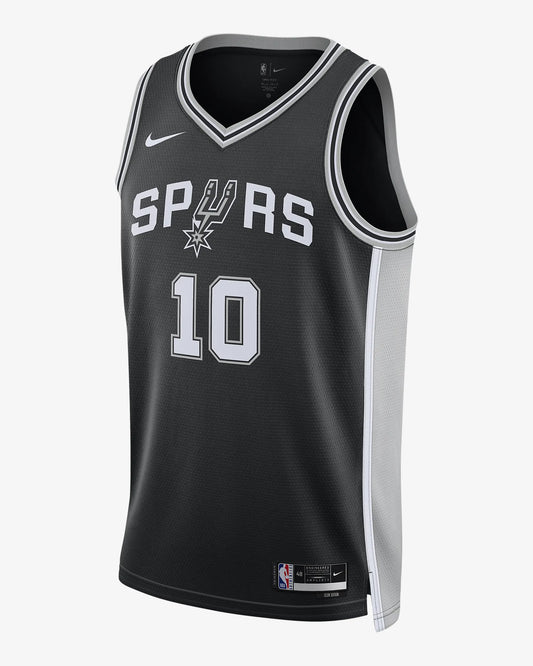 San Antonio Spurs Icon Edition 2022/23