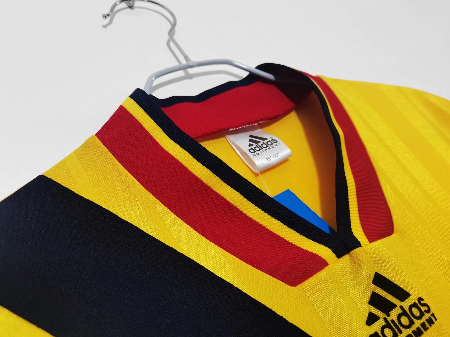 Arsenal 93/94 Away Jersey