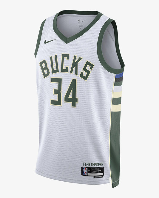 Milwaukee Bucks Association Edition 2022/23