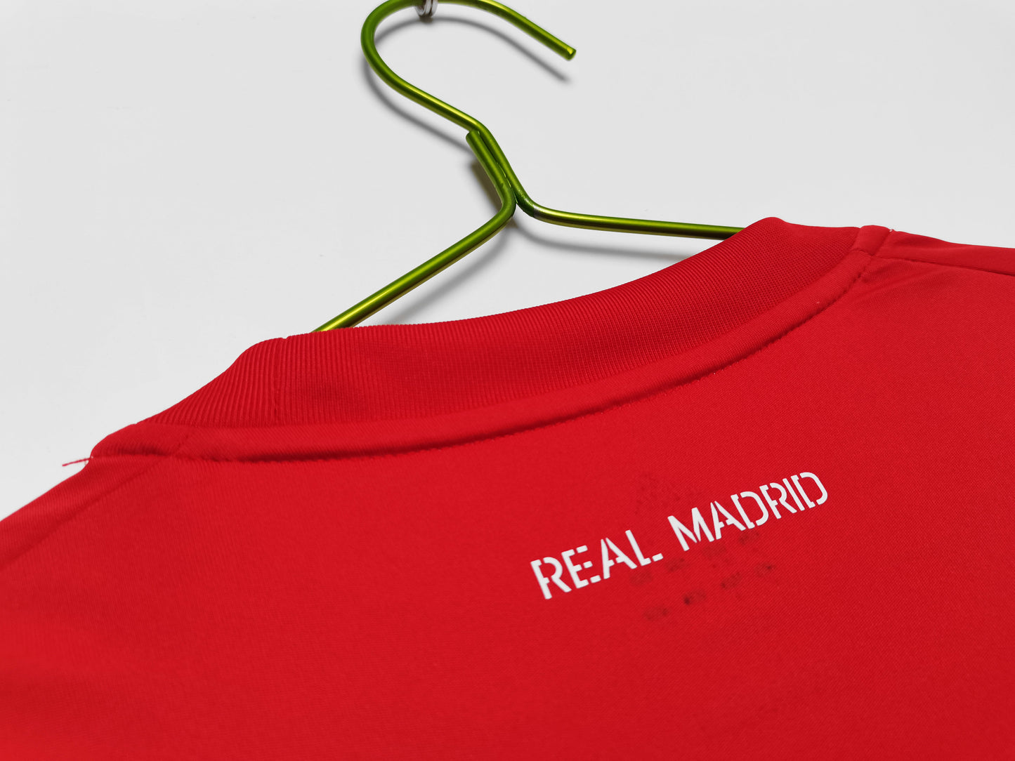 Real Madrid 11/12 Third Jersey