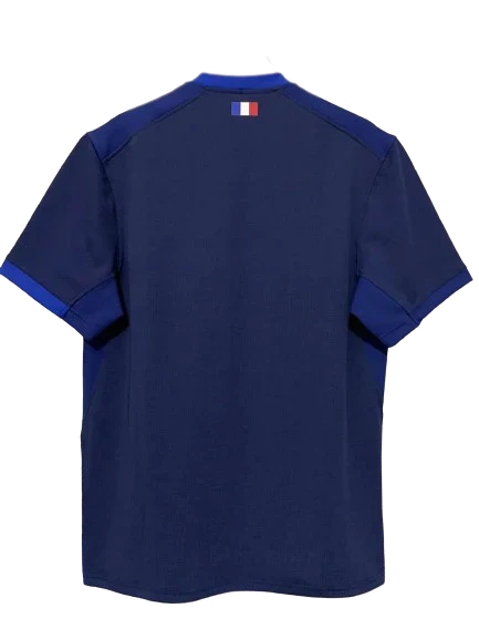 France Home RWC 23/24 Jersey