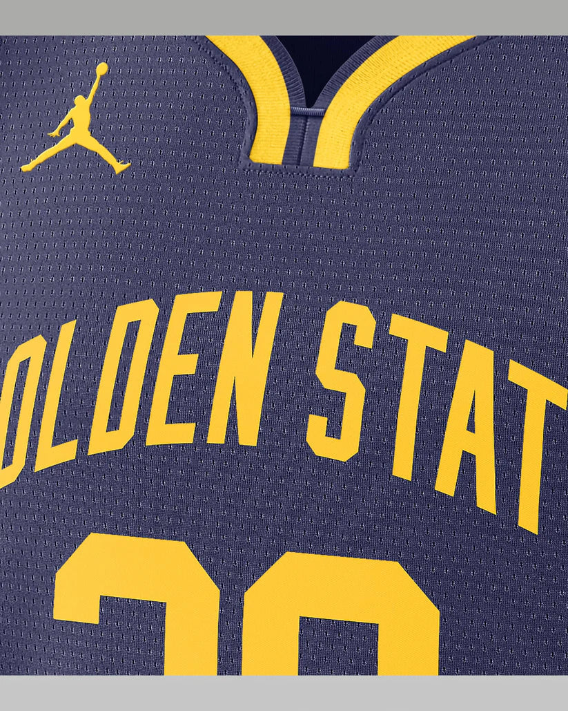 Golden State Warriors Statement Edition