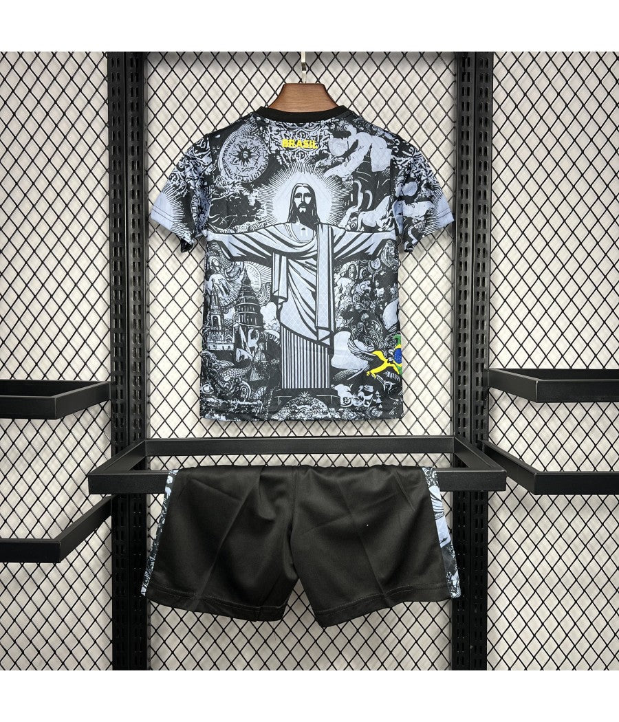 Brazil Christ the Redeemer Youth Kit