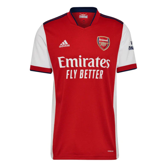 Arsenal 21/22 Home Jersey