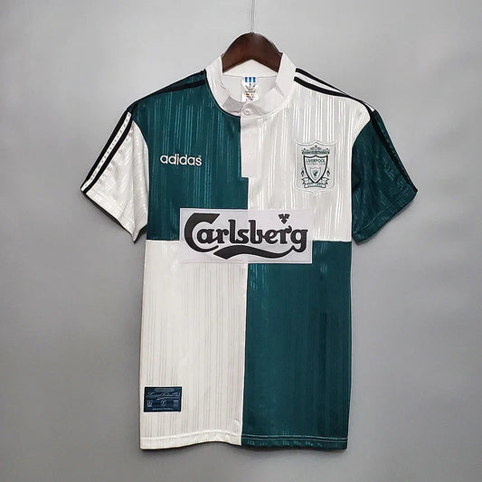 Liverpool 94/95 Away Jersey