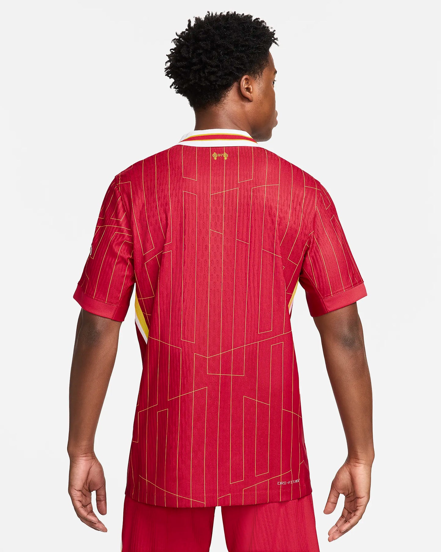 Liverpool 24/25 Home Jersey