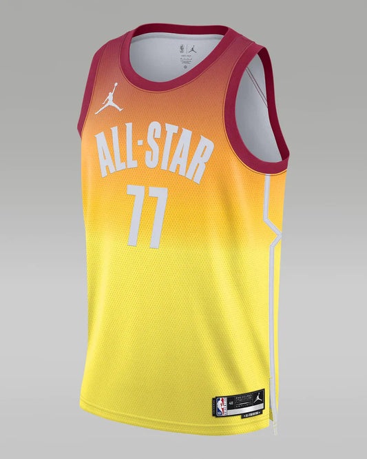 Luka Dončić 2023 All-Star Edition