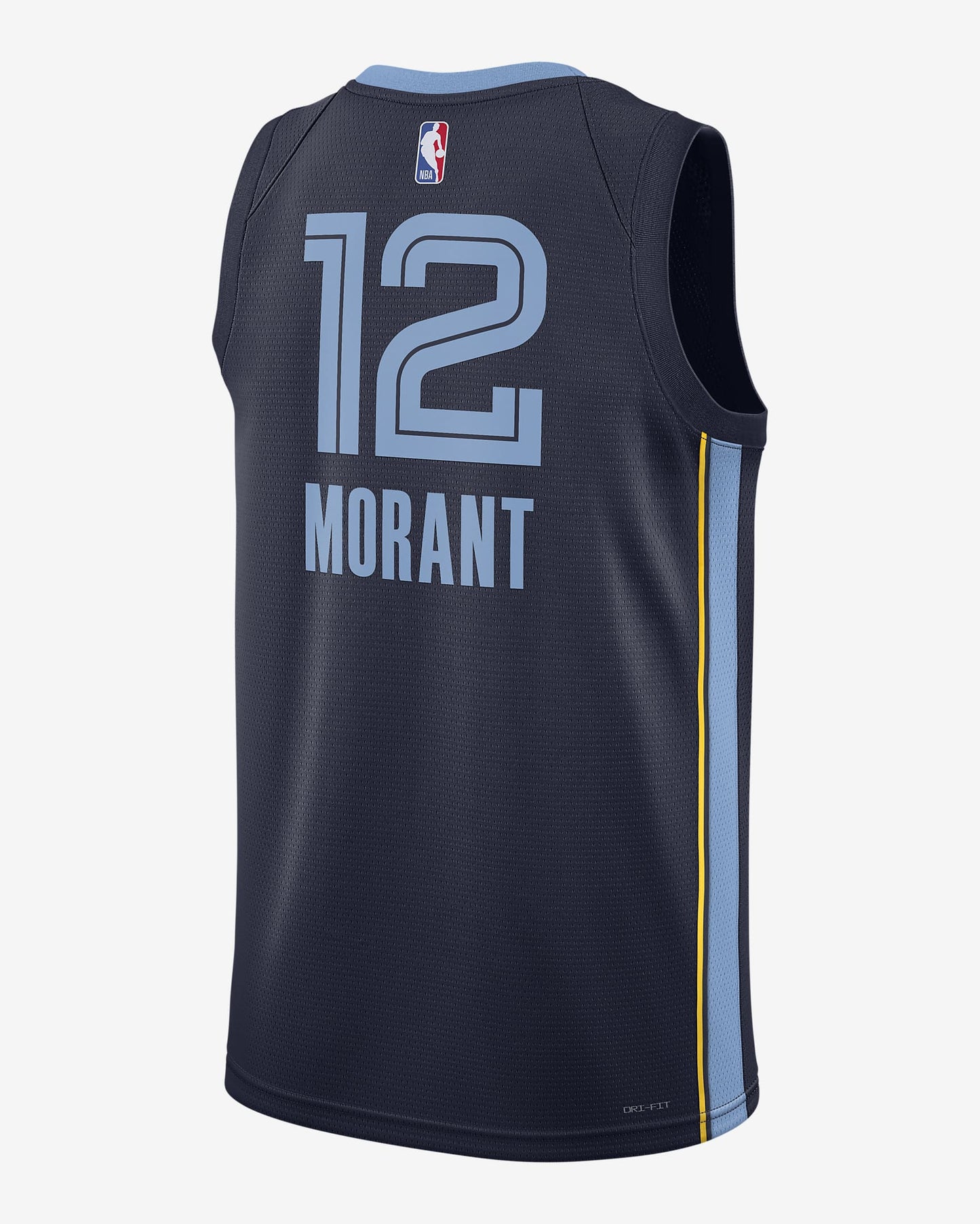 Memphis Grizzlies Icon Edition 2022/23