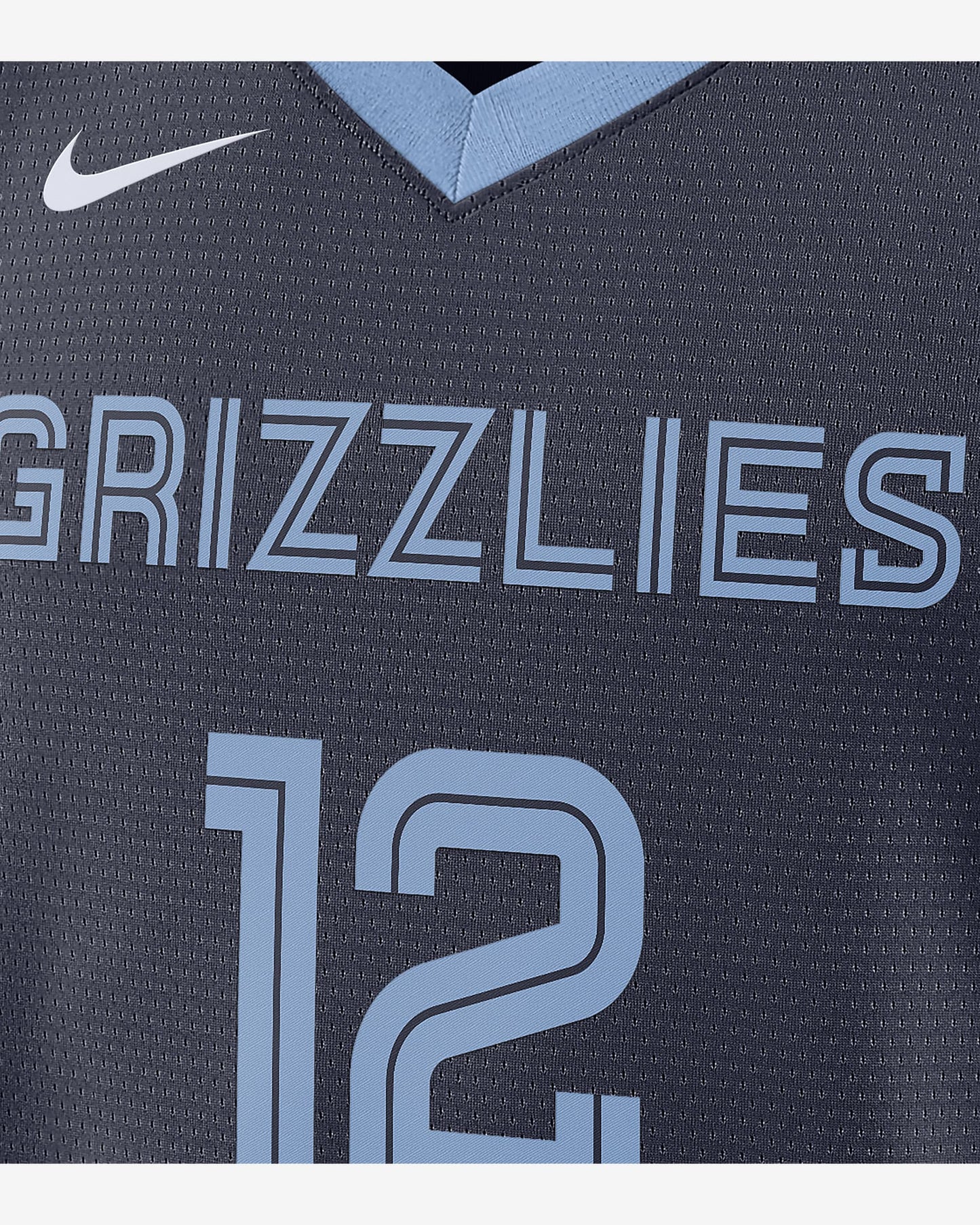 Memphis Grizzlies Icon Edition 2022/23