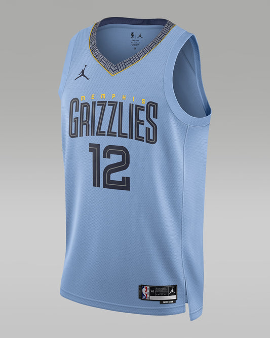 Memphis Grizzlies Statement Edition