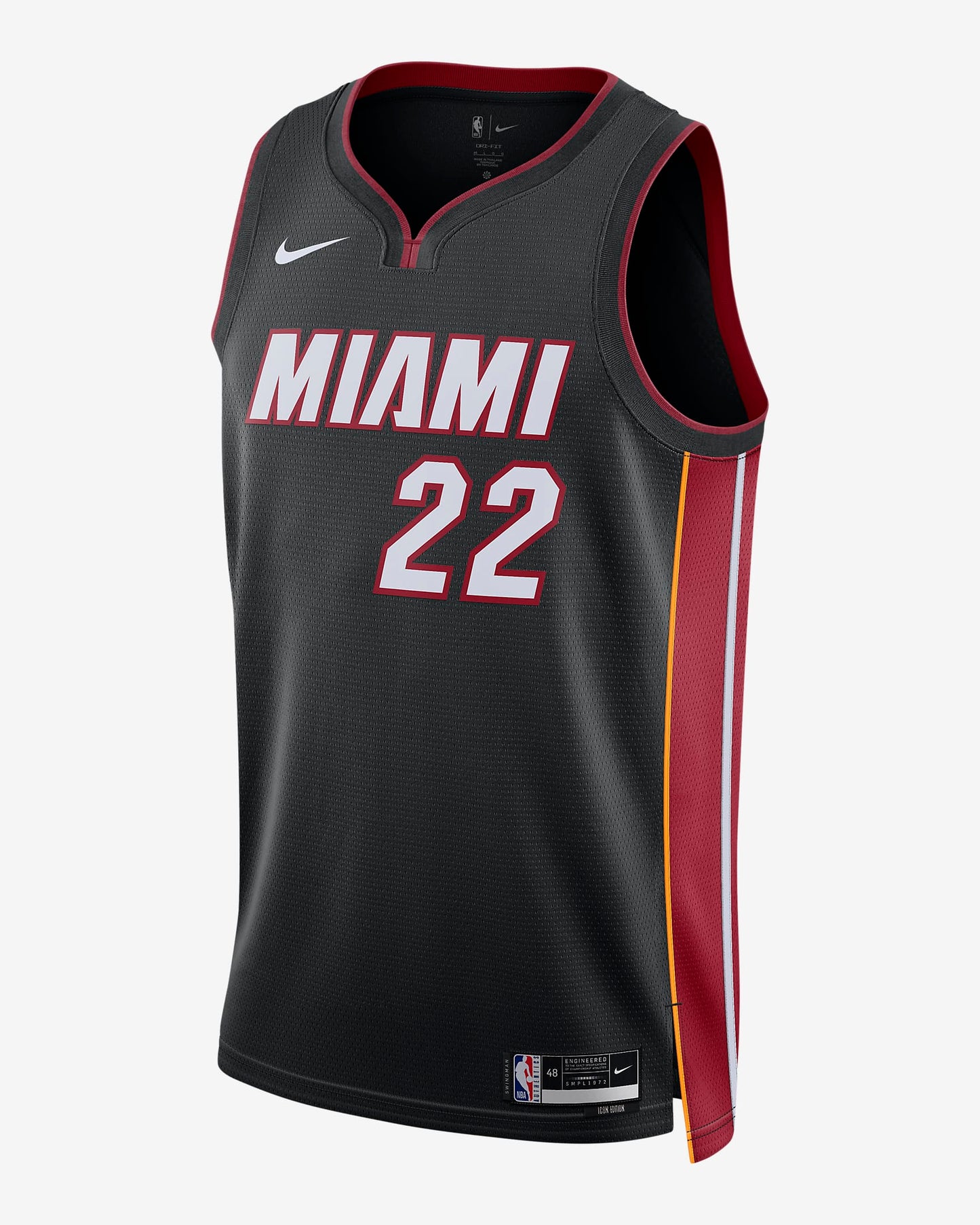 Miami Heat Icon Edition 2022/23