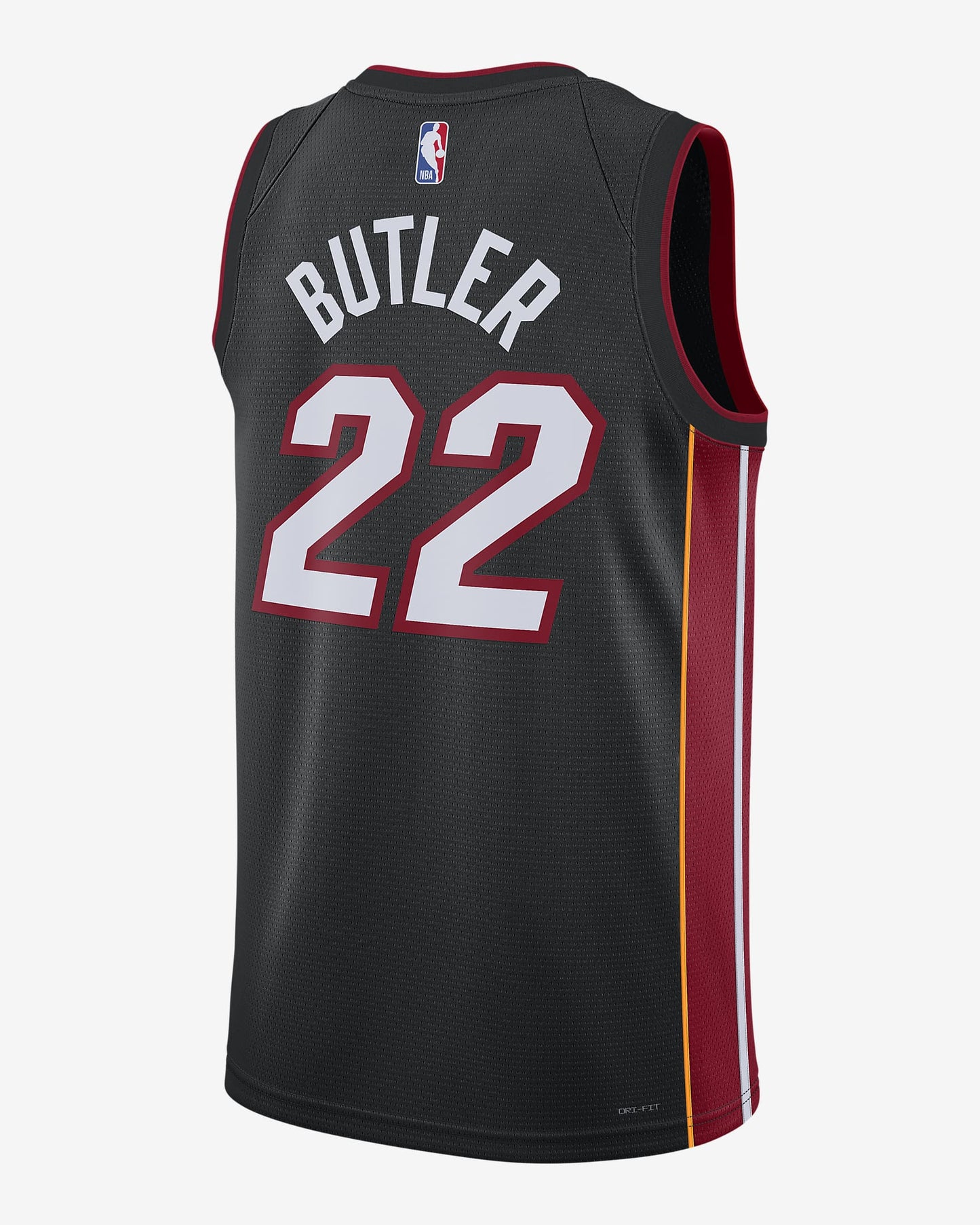 Miami Heat Icon Edition 2022/23