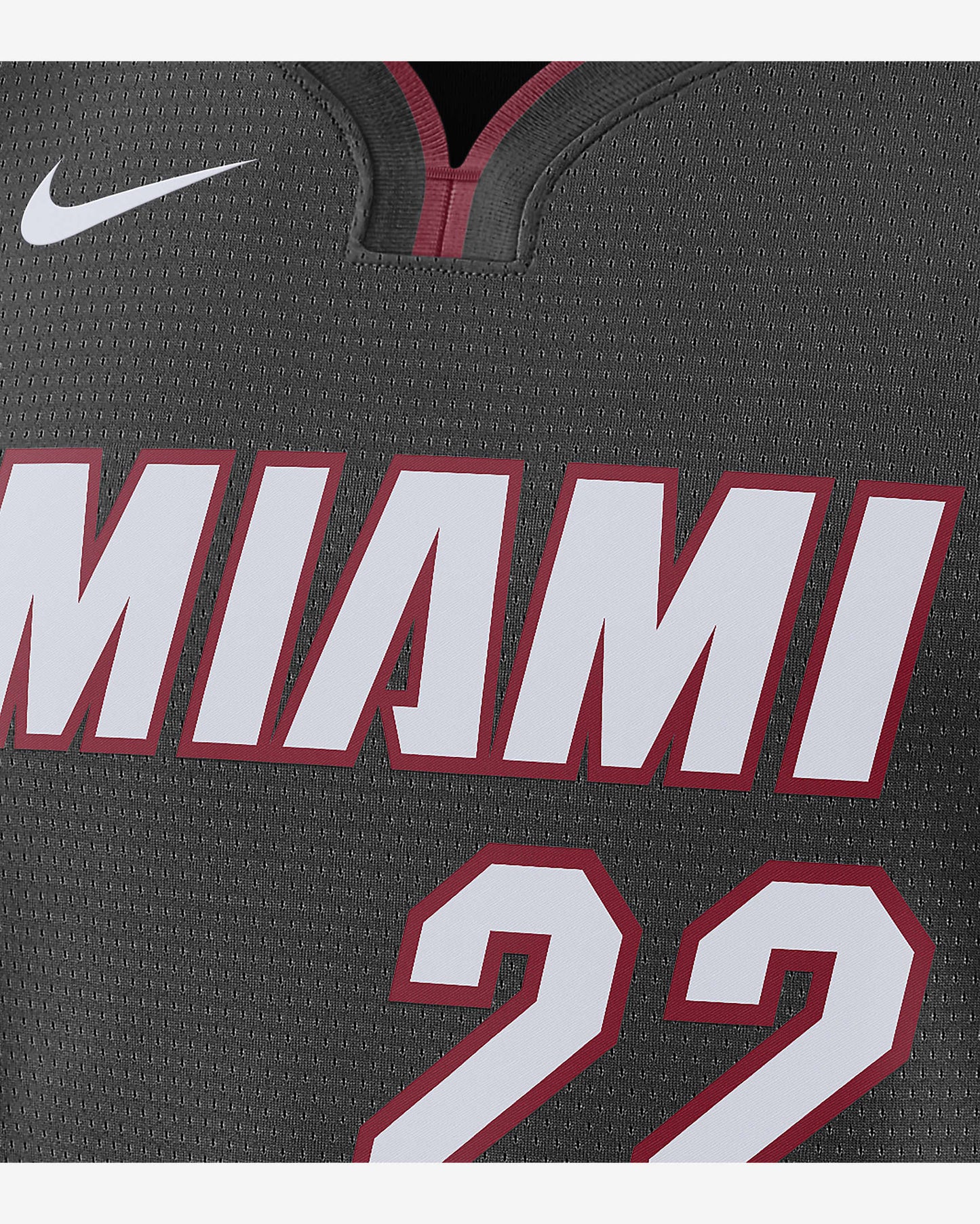 Miami Heat Icon Edition 2022/23