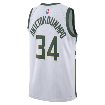 Milwaukee Bucks Association Edition 2022/23