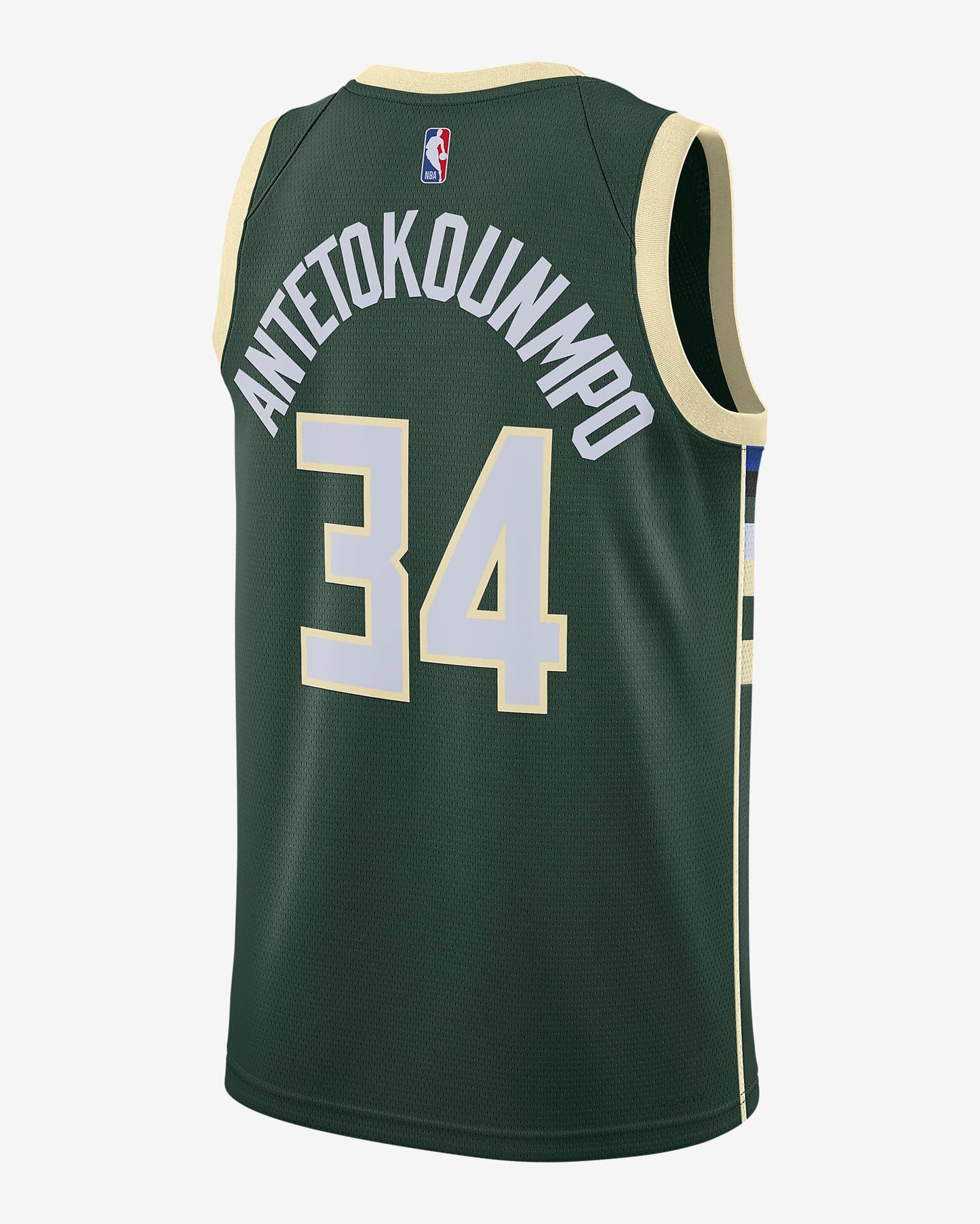 Milwaukee Bucks Icon Edition 2022/23