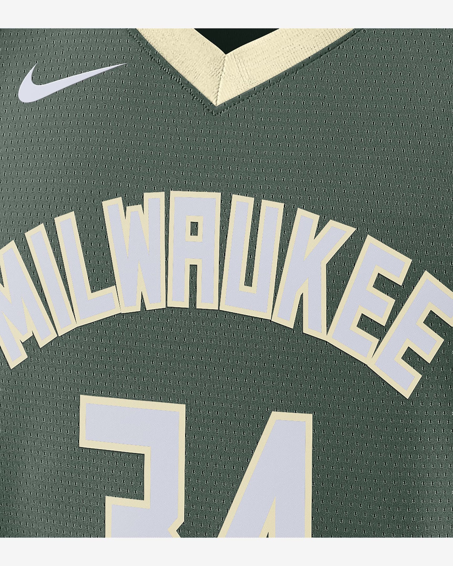 Milwaukee Bucks Icon Edition 2022/23