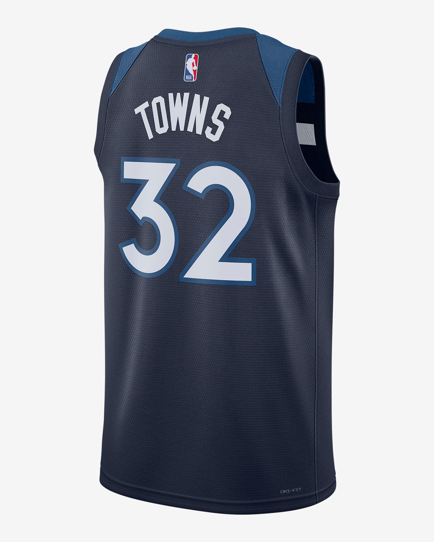 Minnesota Timberwolves Icon Edition 2022/23