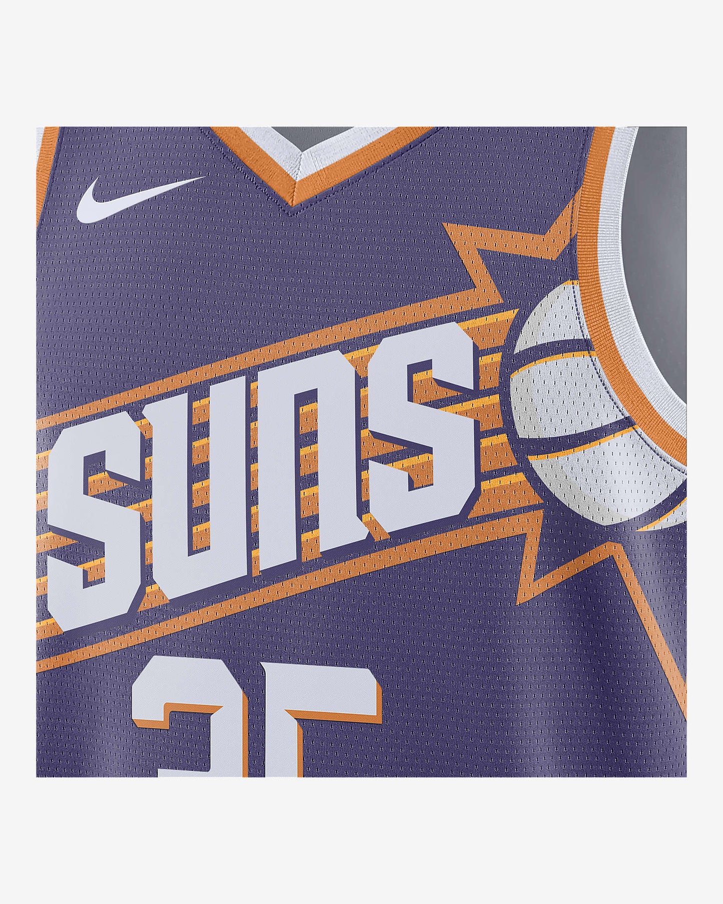 Phoenix Suns Icon Edition 2023/24