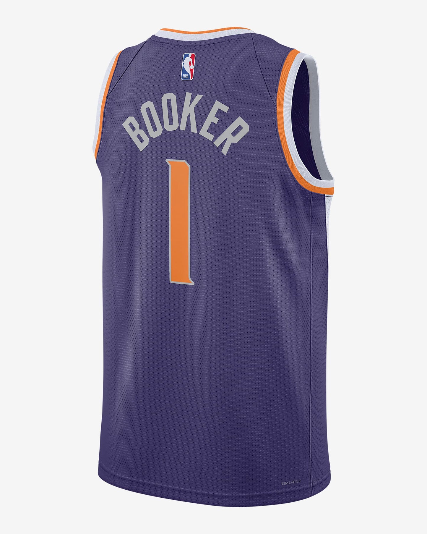 Phoenix Suns Icon Edition 2022/23