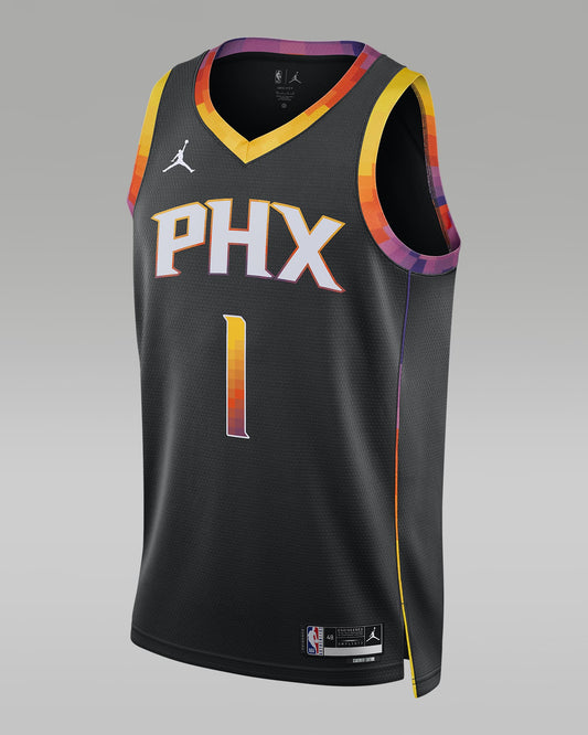 Phoenix Suns Statement Edition